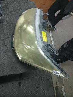 Фара 100-87918 100-87918 на Mitsubishi Delica D:5 CV5W Фото 4