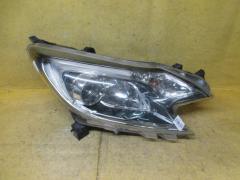 Фара на Nissan Note E12 1895 26010-5VA0A, Правое расположение