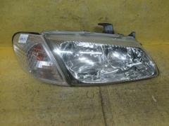 Фара на Nissan Bluebird Sylphy QG10 1665 26010-BM810, Правое расположение