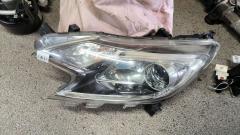 Фара 1895 1895,26060-5VA0A на Nissan Note E12 Фото 3