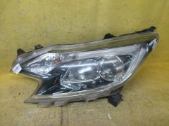 Фара на Nissan Note E12 1895 26060-5VA0A, Левое расположение