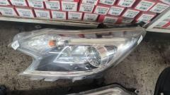 Фара 1895 1895,26060-5VA0A на Nissan Note E12 Фото 3