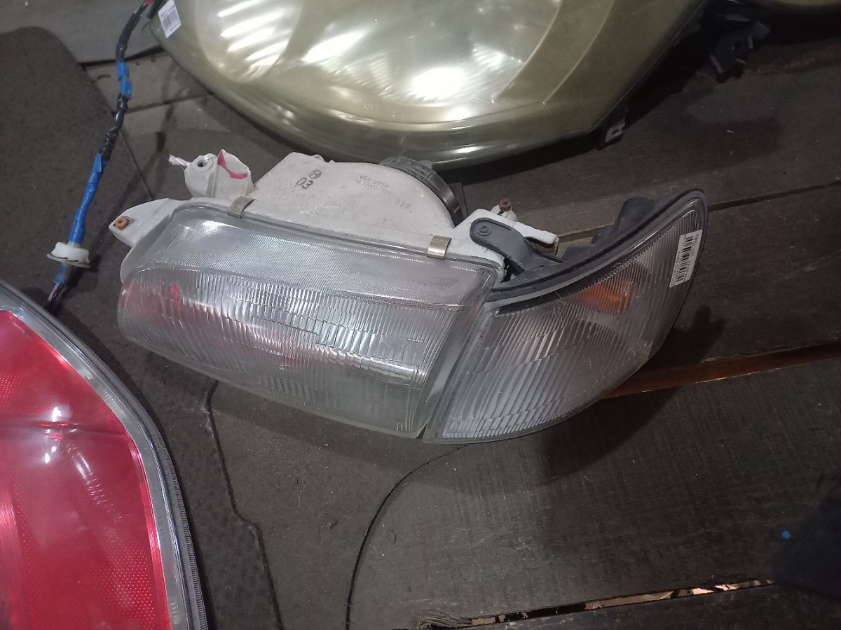 Фара 21-16 21-16 на Toyota Caldina ET196V Фото 3