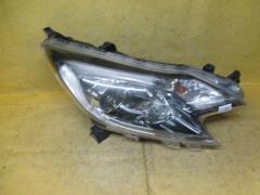 Фара на Nissan Note E12 1895 26010-5VA0A, Правое расположение