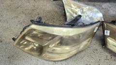 Фара 58-17 58-17 на Toyota Alphard ANH10W Фото 3