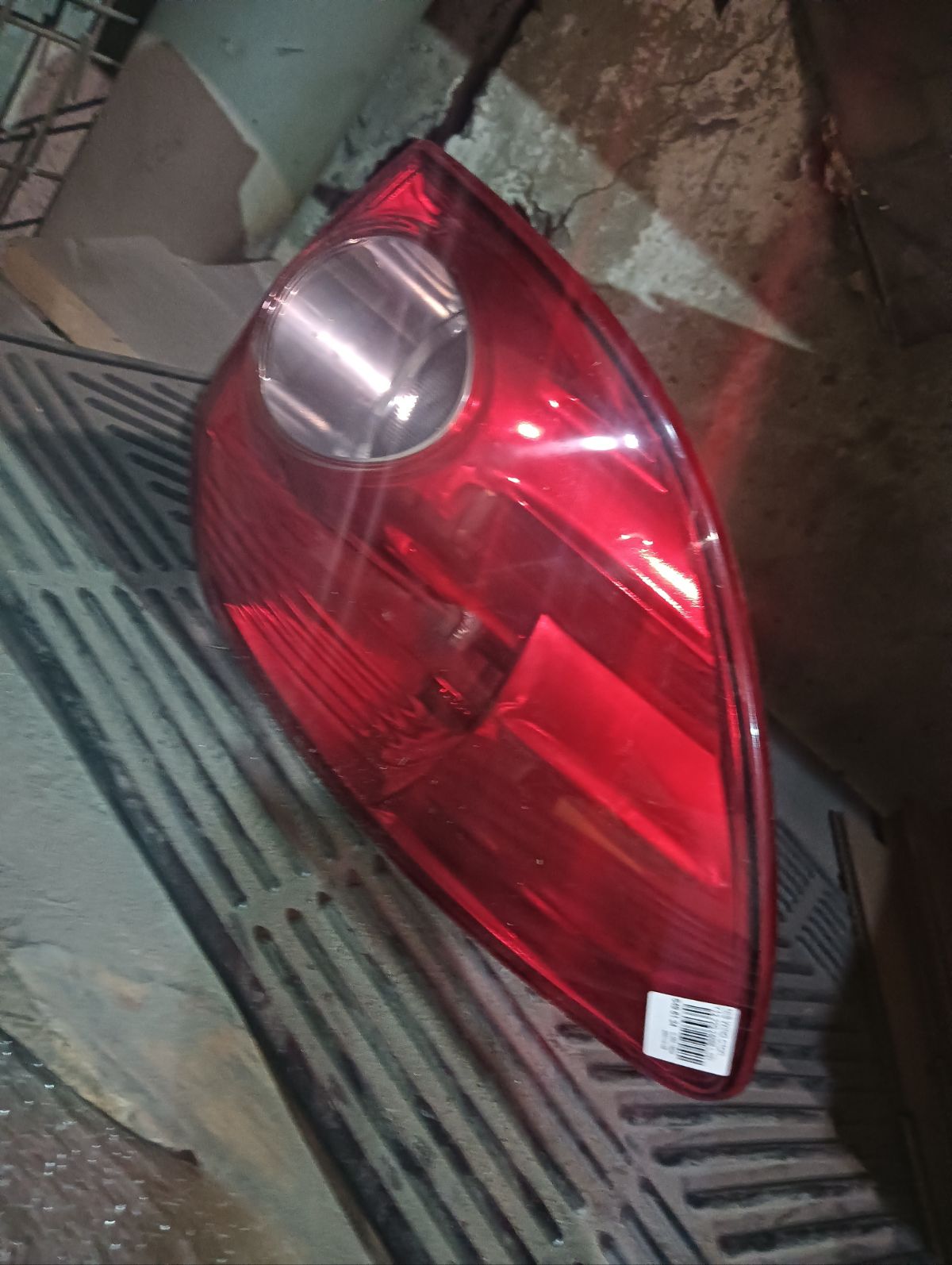 Стоп 220-24886 220-24886 на Nissan Wingroad Y12 Фото 4