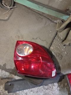 Стоп 220-24886 220-24886 на Nissan Wingroad Y12 Фото 4