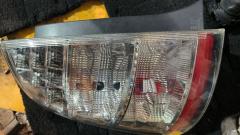 Стоп 47-13 47-13 на Toyota Prius NHW20 Фото 5