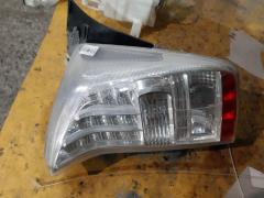 Стоп 47-37 47-37 на Toyota Prius ZVW30 Фото 10