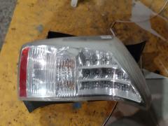 Стоп 47-37 47-37 на Toyota Prius ZVW30 Фото 11