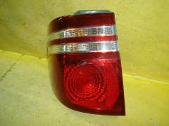 Стоп 58-18 на Toyota Alphard ANH10W Фото 2