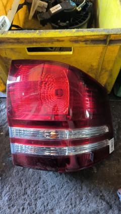 Стоп 58-18 58-18 на Toyota Alphard ANH10W Фото 4