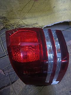Стоп 58-18 58-18 на Toyota Alphard ANH10W Фото 4