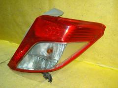 Стоп 52-228 на Toyota Vitz KSP130 Фото 6