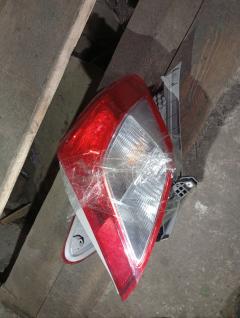 Стоп 52-228 52-228 на Toyota Vitz KSP130 Фото 13