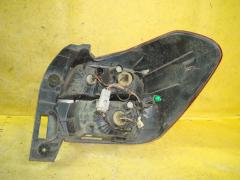 Стоп FAM 924-01 84201-FJ050 на Subaru Impreza GP7 Фото 3