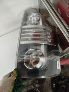 Стоп 28-199 28-199 на Toyota Voxy ZRR70W Фото 6