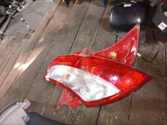 Стоп 5035 5035 на Suzuki Swift ZC72S Фото 9