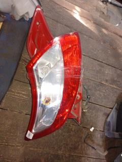 Стоп 5035 5035 на Suzuki Swift ZC72S Фото 10