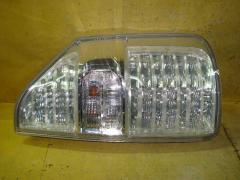 Стоп 28-198 на Toyota Noah ZRR70G Фото 4