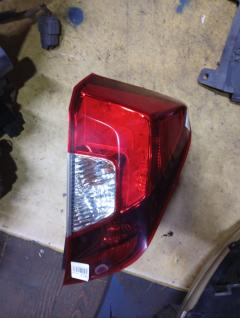 Стоп W1696G W1696G на Honda Fit GK3 Фото 12