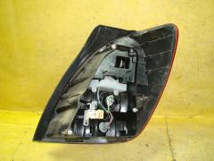 Стоп 13-85 на Toyota Corolla Spacio ZZE122N Фото 5