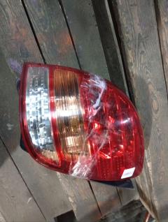 Стоп 13-85 13-85 на Toyota Corolla Spacio ZZE122N Фото 6
