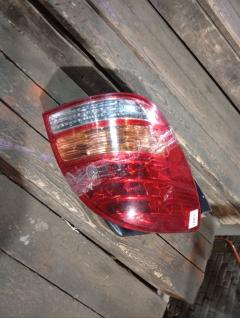 Стоп 13-85 13-85 на Toyota Corolla Spacio ZZE122N Фото 7