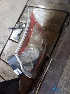 Стоп P8240 P8240 на Mazda Axela BL5FW Фото 10