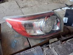 Стоп P8240 P8240 на Mazda Axela BL5FW Фото 11