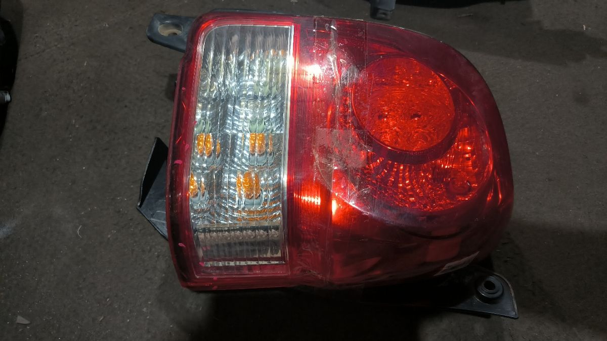 Стоп 52-257 52-257 на Toyota Porte NCP141 Фото 11