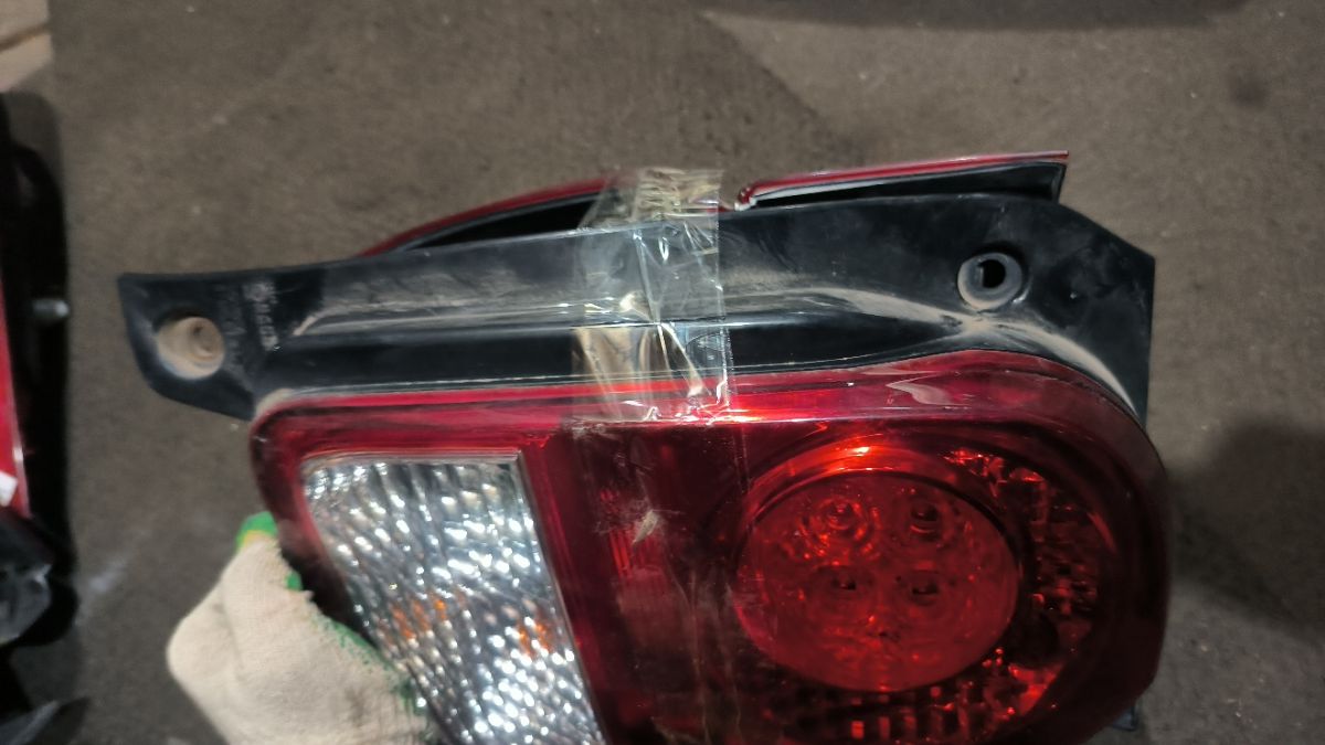 Стоп 52-257 52-257 на Toyota Porte NCP141 Фото 12