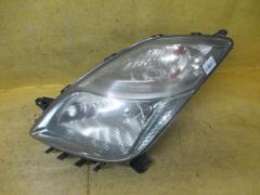 Фара на Toyota Prius NHW20 47-24 212-11G7-LDEML  47-16L, Левое расположение