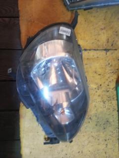 Фара 52-258 52-258 на Toyota Porte NCP141 Фото 3