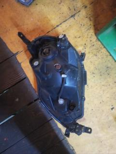 Фара 52-258 52-258 на Toyota Porte NCP141 Фото 4