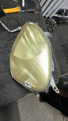 Фара 52-046 52-046 на Toyota Vitz NCP10 Фото 3