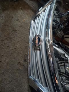 Решетка радиатора 62310-3ST0A на Nissan Sylphy TB17 Фото 3
