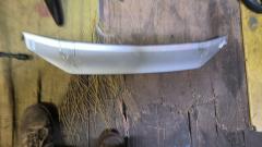 Спойлер 08F02-TF0-0000-A4 на Honda Fit GE6 Фото 3