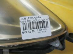 Фара 100-20061 на Subaru Legacy BM9 Фото 3