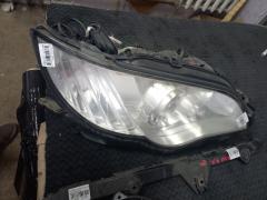 Фара 100-20952 100-20952 на Subaru Legacy BL5 Фото 4