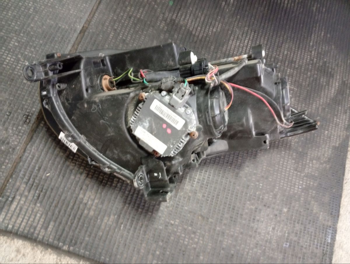 Фара 1708 1708 на Nissan Skyline CPV35 Фото 4