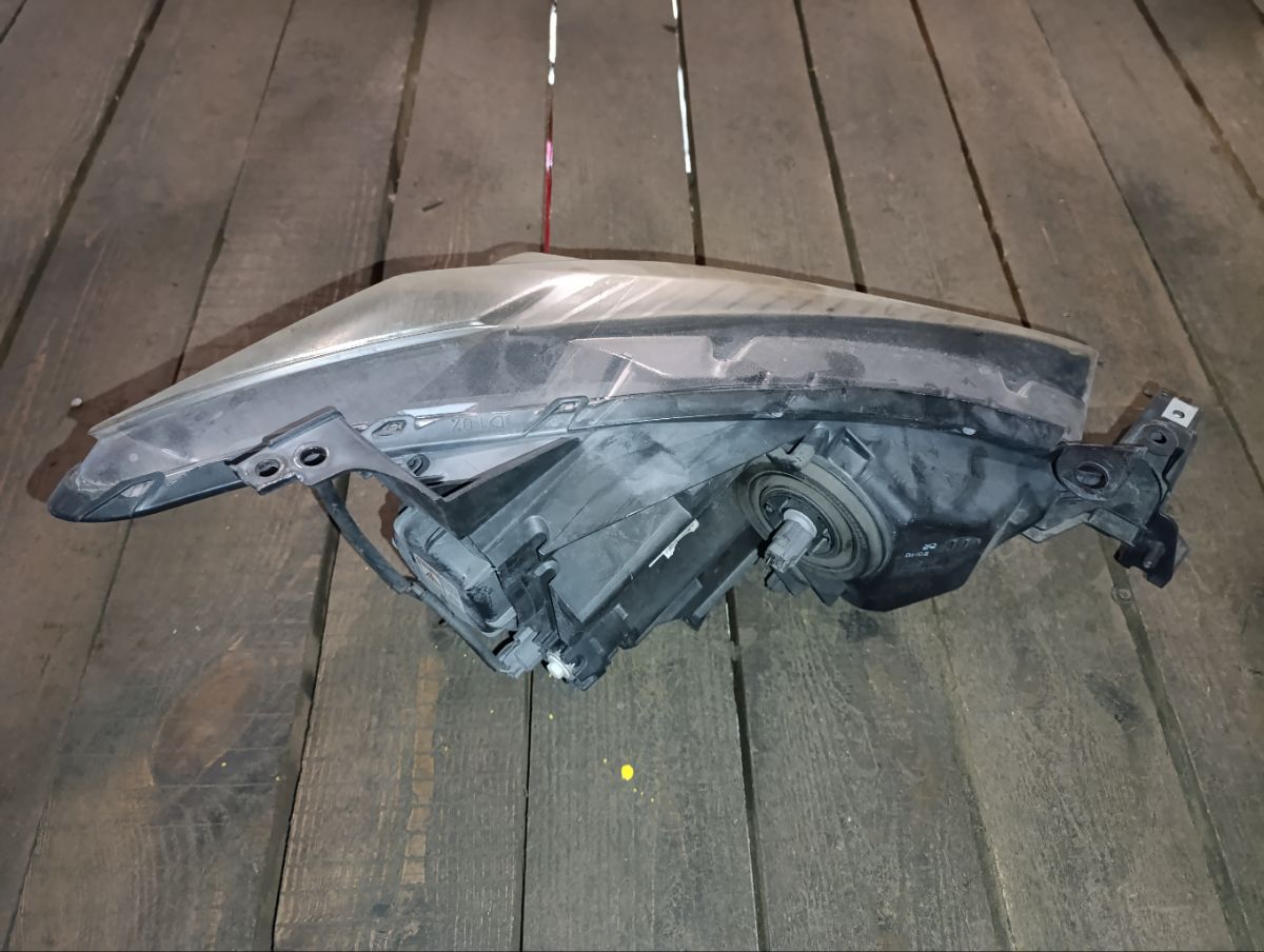 Фара W0462 W0462 на Mazda Cx-5 KE2AW Фото 11