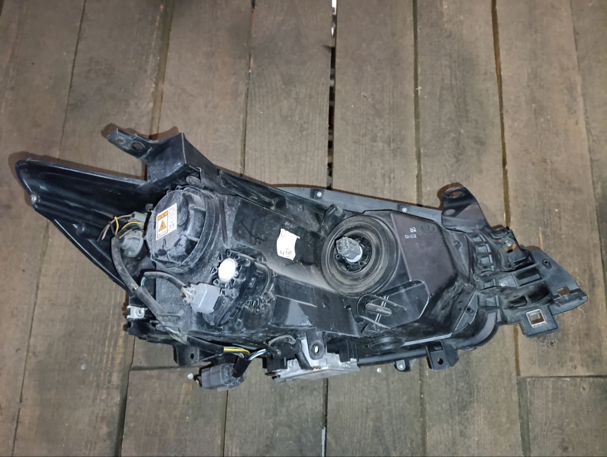 Фара W0462 W0462 на Mazda Cx-5 KE2AW Фото 12