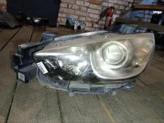 Фара W0462 W0462 на Mazda Cx-5 KE2AW Фото 3