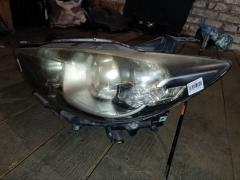 Фара W0462 W0462 на Mazda Cx-5 KE2AW Фото 4