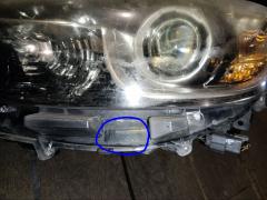 Фара W0462 W0462 на Mazda Cx-5 KE2AW Фото 8