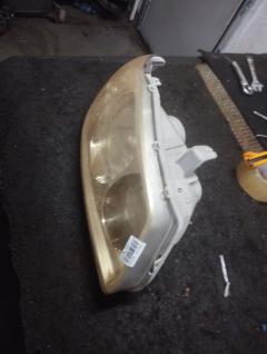 Фара 1723 1723 на Nissan Bluebird Sylphy TG10 Фото 5