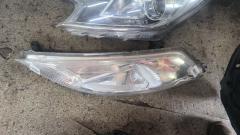 Поворотник к фаре F001 F001 на Nissan Juke YF15 Фото 4