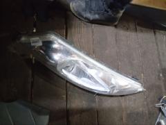 Поворотник к фаре F001 F001 на Nissan Juke YF15 Фото 4