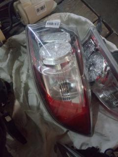 Стоп P8240 P8240 на Mazda Axela BL5FW Фото 11